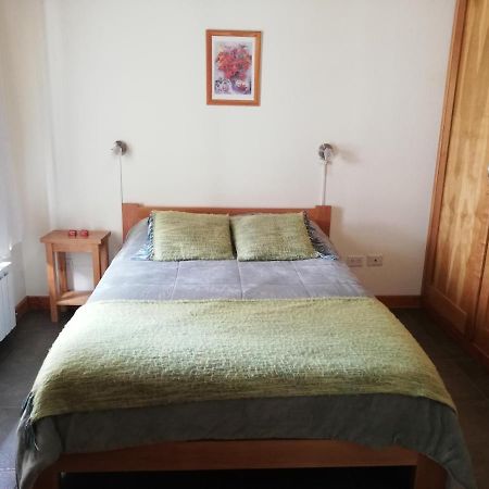 Cabanas Matilde 7 San Martín de los Andes Zewnętrze zdjęcie