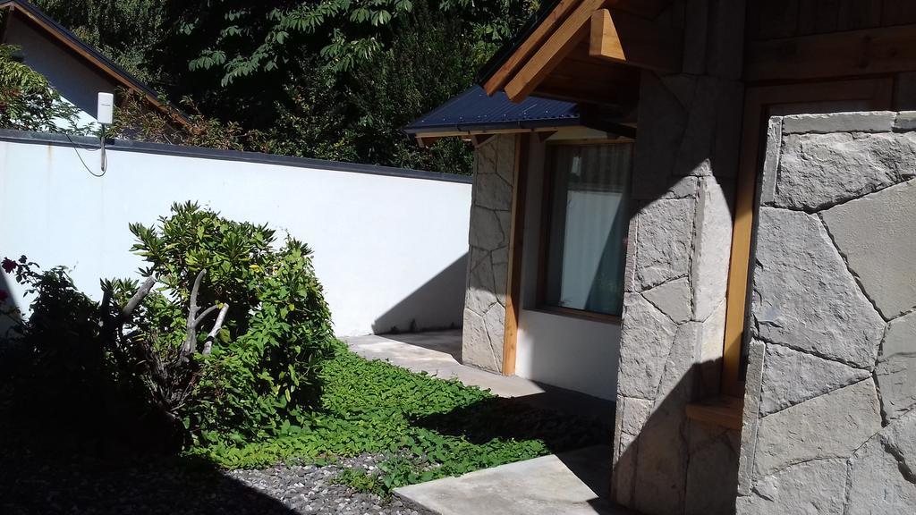 Cabanas Matilde 7 San Martín de los Andes Zewnętrze zdjęcie